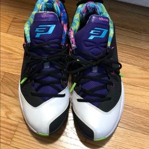 CP3 Fresh Prince
